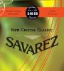 Struny SAVAREZ New Cristal Classic 540 CR Normal